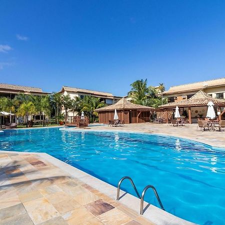 Gb13 Ap 3/4, Genipabu Summer Residence Guarajuba Luaran gambar