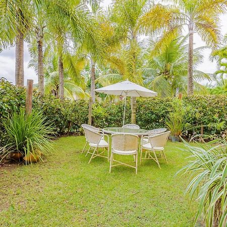 Gb13 Ap 3/4, Genipabu Summer Residence Guarajuba Luaran gambar