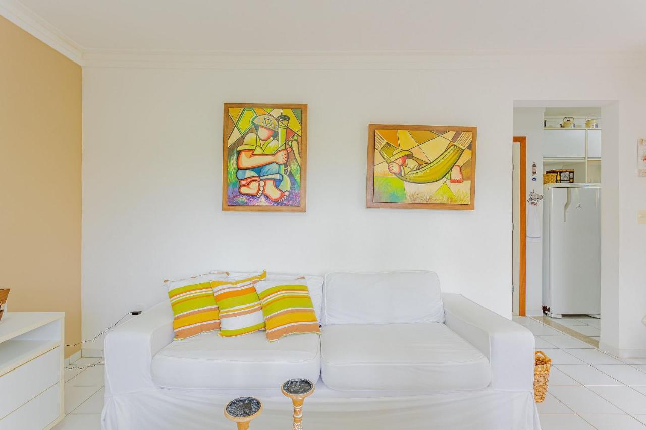 Gb13 Ap 3/4, Genipabu Summer Residence Guarajuba Luaran gambar