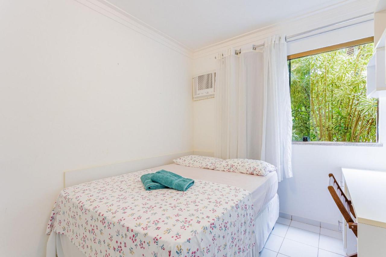 Gb13 Ap 3/4, Genipabu Summer Residence Guarajuba Luaran gambar
