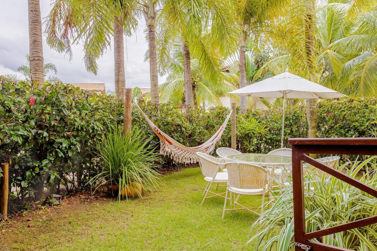 Gb13 Ap 3/4, Genipabu Summer Residence Guarajuba Luaran gambar