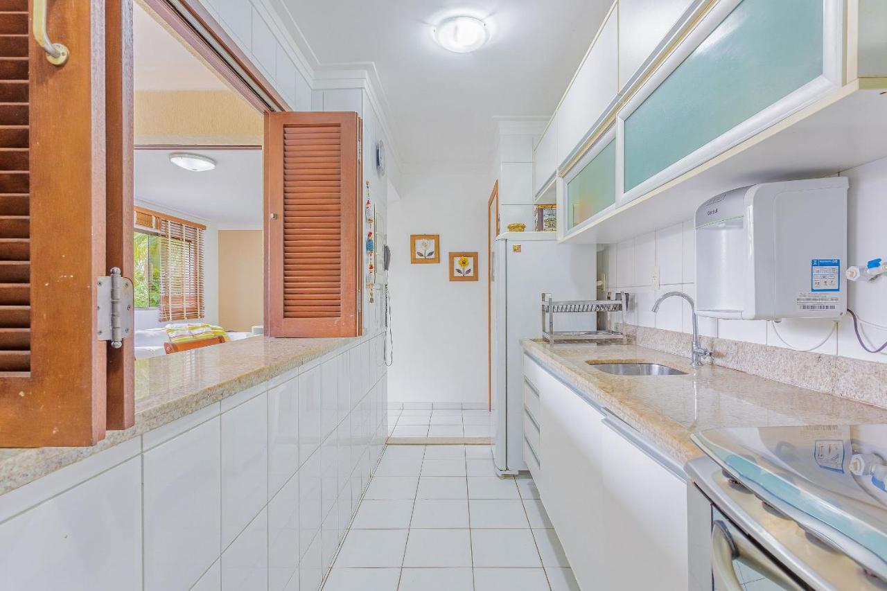 Gb13 Ap 3/4, Genipabu Summer Residence Guarajuba Luaran gambar