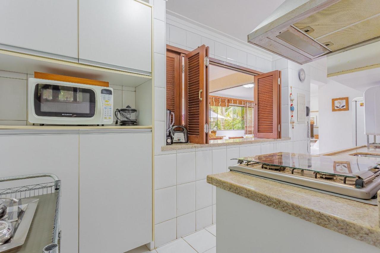 Gb13 Ap 3/4, Genipabu Summer Residence Guarajuba Luaran gambar