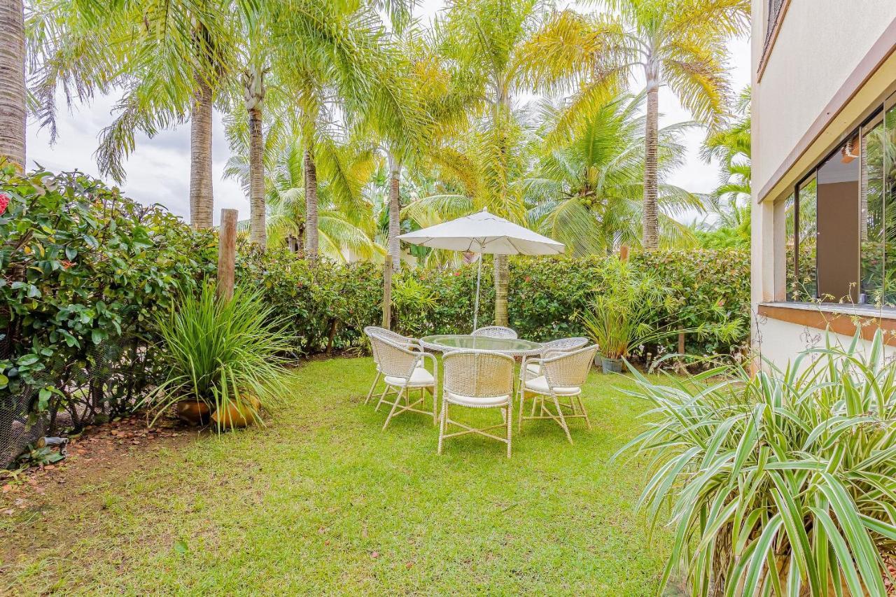 Gb13 Ap 3/4, Genipabu Summer Residence Guarajuba Luaran gambar