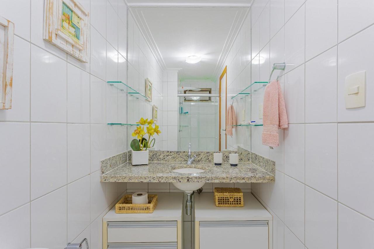 Gb13 Ap 3/4, Genipabu Summer Residence Guarajuba Luaran gambar