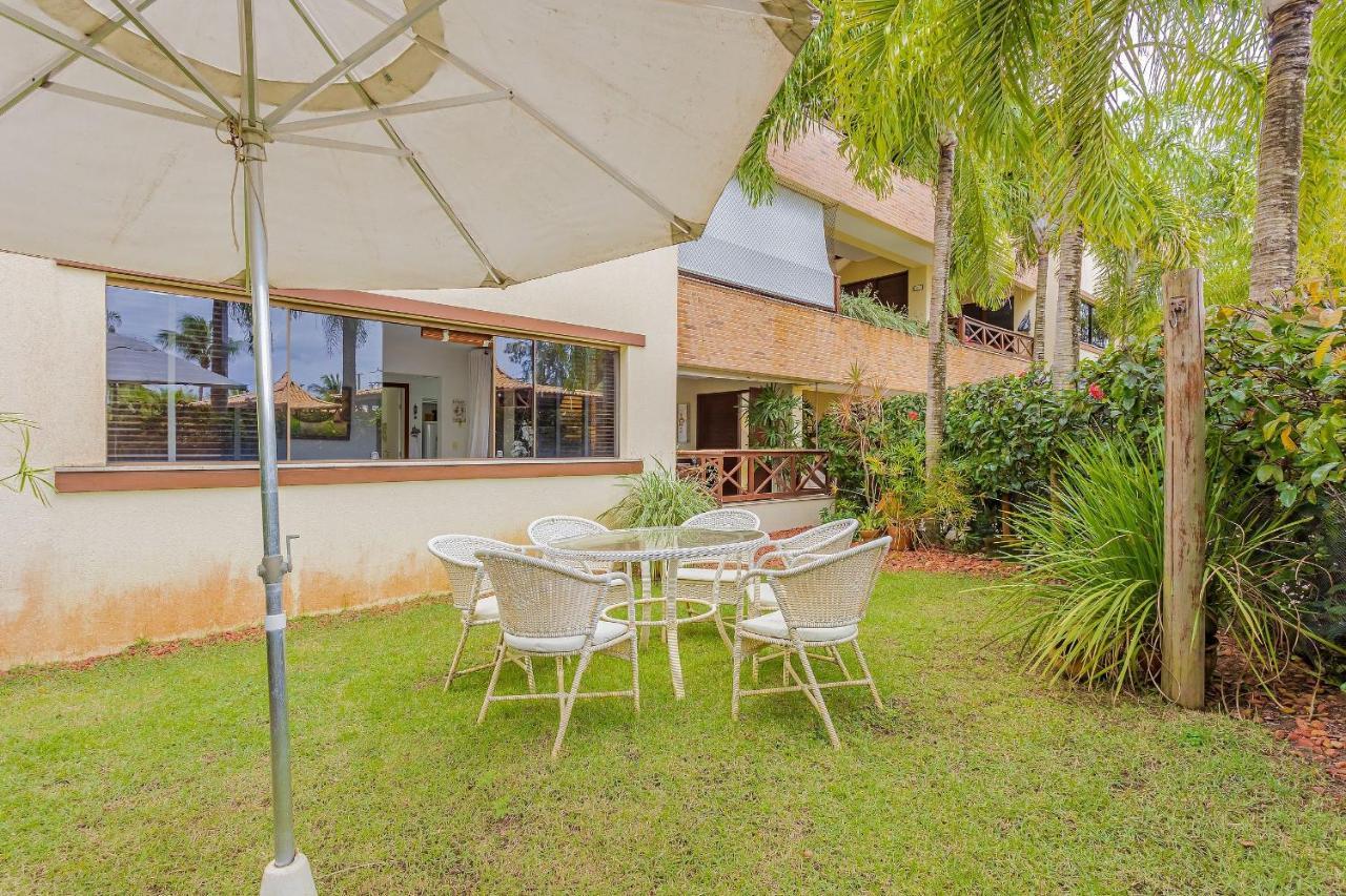 Gb13 Ap 3/4, Genipabu Summer Residence Guarajuba Luaran gambar